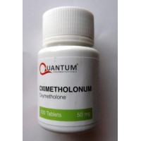 Oximethalone 50mgs